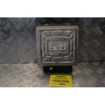 Εγκέφαλος Mercedes-Benz CLA 250 2020-2026 282914 CONTINENTAL A2829003200 A2829012900