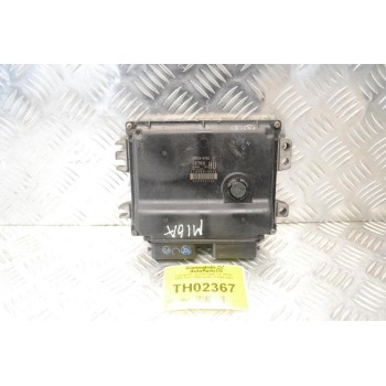Εγκέφαλος Suzuki Swift 1.6  M16A 2002-2008 33920-57K0 112300-3062