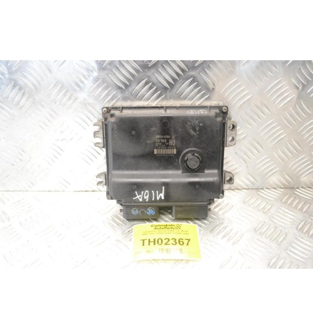 Εγκέφαλος Suzuki Swift 1.6  M16A 2002-2008 33920-57K0 112300-3062
