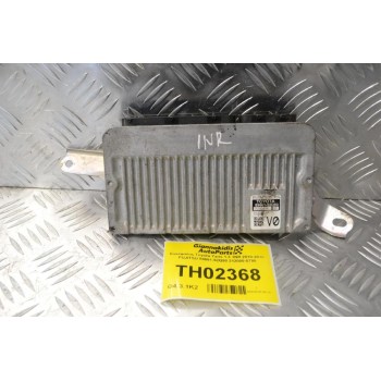 Εγκέφαλος Toyota Yaris 1.3 1NR 2010-2018 FUJITSU 89661-52Q90 212000-5780