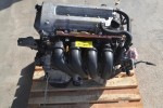 Κινητήρας - Μοτέρ Toyota Avensis T25 Αρ.Κινητήρα 1ΖΖ 2003-2008