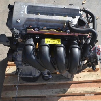 Κινητήρας - Μοτέρ Toyota Avensis T25 Αρ.Κινητήρα 1ΖΖ 2003-2008