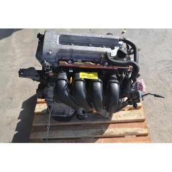 Κινητήρας - Μοτέρ Toyota Avensis T25 Αρ.Κινητήρα 1ΖΖ 2003-2008