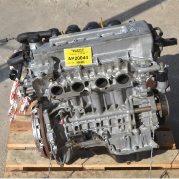 Κινητήρας - Μοτέρ Toyota Avensis T25 Αρ.Κινητήρα 1ΖΖ 2003-2008