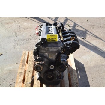 Κινητήρας - Μοτέρ Toyota Avensis T25 Αρ.Κινητήρα 1ΖΖ 2003-2008
