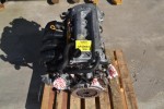 Κινητήρας - Μοτέρ Toyota Avensis T25 Αρ.Κινητήρα 1ΖΖ 2003-2008