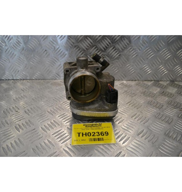 Πεταλούδα Γκαζιού Mini Cooper 1.6 W11B16 2002-2006 13541503358-03