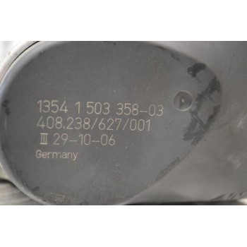 Πεταλούδα Γκαζιού Mini Cooper 1.6 W11B16 2002-2006 13541503358-03