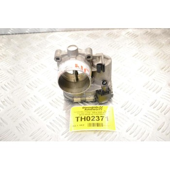 Πεταλούδα Γκαζιού Ford Transit - Ranger 2.2 TDCI CYFB - DRFA 2006-2019 BK2Q-9E926-AC 0280750598