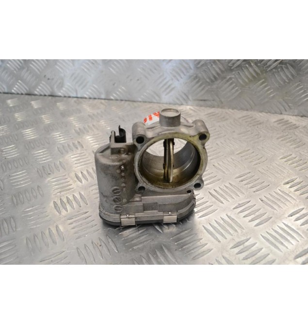 Πεταλούδα Γκαζιού Ford Transit - Ranger 2.2 TDCI CYFB - DRFA 2006-2019 BK2Q-9E926-AC 0280750598