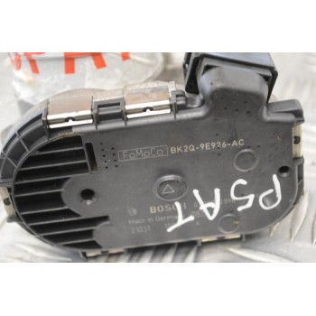 Πεταλούδα Γκαζιού Ford Transit - Ranger 2.2 TDCI CYFB - DRFA 2006-2019 BK2Q-9E926-AC 0280750598