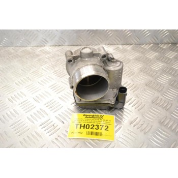 Πεταλούδα Γκαζιου A/C Audi A5 A4 Q5 A6 A8 1.8 / 2.0 TFSI CJE 2010-2015 (Γνήσια) 06F133062T A2C82494100 (Seat Volkswagen Skoda)