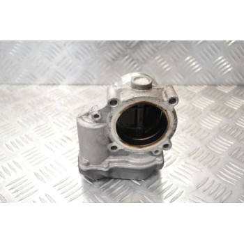 Πεταλούδα Γκαζιου A/C Audi A5 A4 Q5 A6 A8 1.8 / 2.0 TFSI CJE 2010-2015 (Γνήσια) 06F133062T A2C82494100 (Seat Volkswagen Skoda)