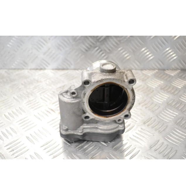 Πεταλούδα Γκαζιου A/C Audi A5 A4 Q5 A6 A8 1.8 / 2.0 TFSI CJE 2010-2015 (Γνήσια) 06F133062T A2C82494100 (Seat Volkswagen Skoda)