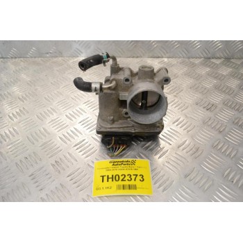 Πεταλούδα Γκαζιού Toyota Auris / Yaris 1.3 2008-2015 22030-47010 1NR