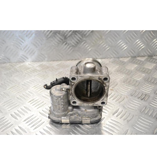 Πεταλούδα Γκαζιού Hyundai I20 D4FC 1.4 CRDI 2012-2015 35100-2A600 0280750612