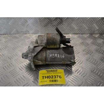 Μίζα Renault Megane 1.5 dCi K9K 2002-2010 233003329R (Nissan - Dacia) (Γνήσια)