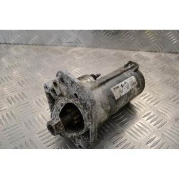 Μίζα Renault Megane 1.5 dCi K9K 2002-2010 233003329R (Nissan - Dacia) (Γνήσια)