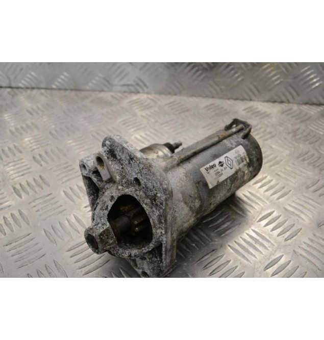 Μίζα Renault Megane 1.5 dCi K9K 2002-2010 233003329R (Nissan - Dacia) (Γνήσια)