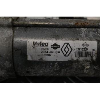 Μίζα Renault Megane 1.5 dCi K9K 2002-2010 233003329R (Nissan - Dacia) (Γνήσια)