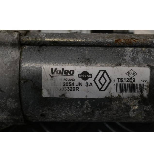 Μίζα Renault Megane 1.5 dCi K9K 2002-2010 233003329R (Nissan - Dacia) (Γνήσια)