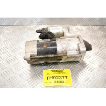 Μίζα Mitsubishi L200 4D56U Safari 2005-2010 M002T87072ZT 1810A053