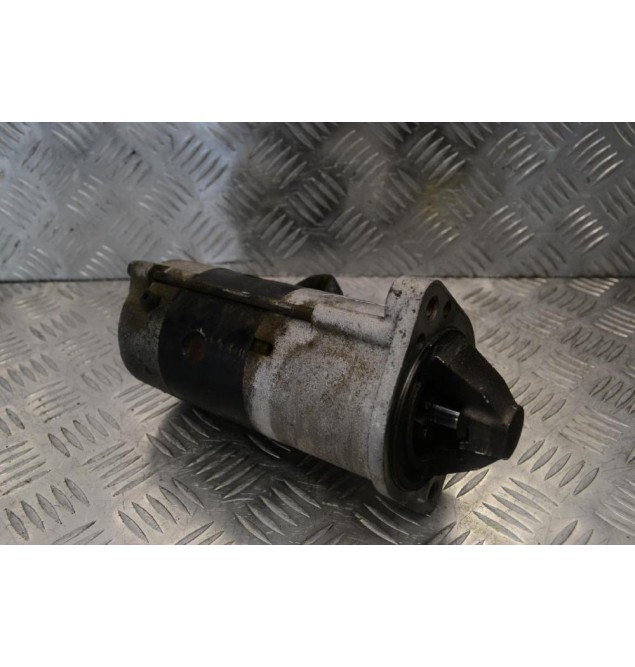 Μίζα Mitsubishi L200 4D56U Safari 2005-2010 M002T87072ZT 1810A053