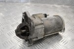 Μίζα Nissan - Renault - Mercedes 1.5 DCI K9K 2010-2017 BOSCH 233004868R-C 0001170629 (Γνήσια)