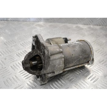 Μίζα Nissan - Renault - Mercedes 1.5 DCI K9K 2010-2017 BOSCH 233004868R-C 0001170629 (Γνήσια)