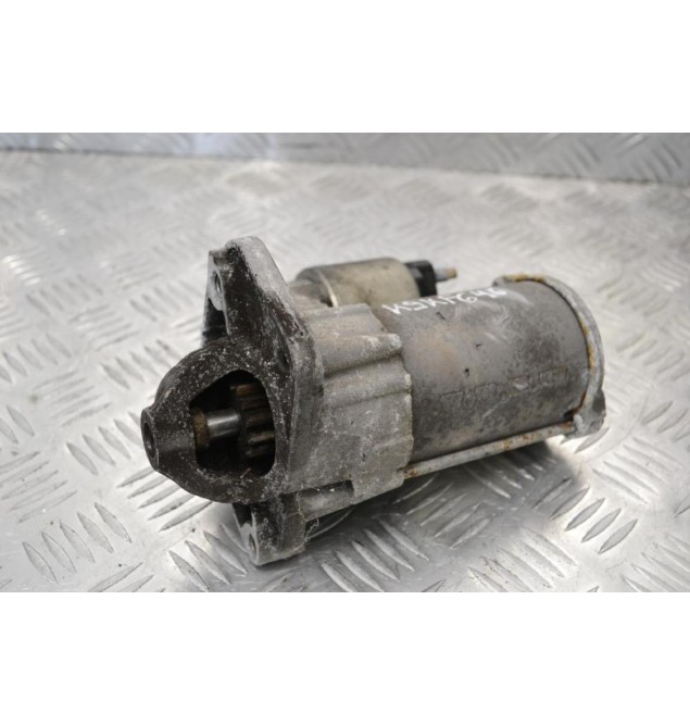 Μίζα Nissan - Renault - Mercedes 1.5 DCI K9K 2010-2017 BOSCH 233004868R-C 0001170629 (Γνήσια)