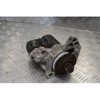Μίζα Skoda - Volkswagen 1.6cc AKL 1997-2004 (Seat - Audi) 020911023T