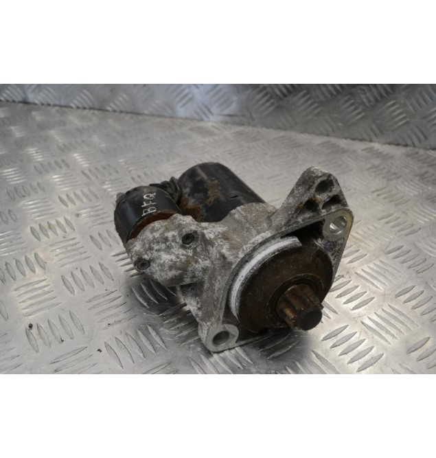 Μίζα Skoda - Volkswagen 1.6cc AKL 1997-2004 (Seat - Audi) 020911023T