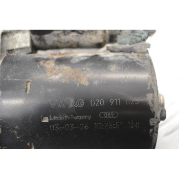 Μίζα Skoda - Volkswagen 1.6cc AKL 1997-2004 (Seat - Audi) 020911023T