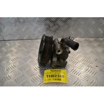 Αντλία Υδραυλικού Τιμονιού Ford Ranger - Mazda BT-50 2.2 3.2 P4AT / P5AT 2010-2020 (Γνήσιο) AB31-3A696-A