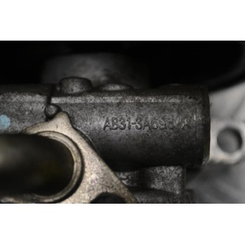 Αντλία Υδραυλικού Τιμονιού Ford Ranger - Mazda BT-50 2.2 3.2 P4AT / P5AT 2010-2020 (Γνήσιο) AB31-3A696-A