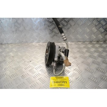 Αντλία Υδραυλικού Τιμονιού Jeep Cherokee-Dodge Nitro 2.8 CRD VM13D 2008-2015 52129329AC