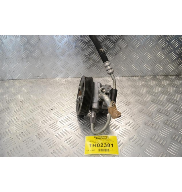 Αντλία Υδραυλικού Τιμονιού Jeep Cherokee-Dodge Nitro 2.8 CRD VM13D 2008-2015 52129329AC
