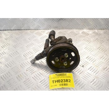 Αντλία Υδραυλικού Τιμονιού Volkswagen Golf SDI 1.9 AGP 1998-2005 038145255B