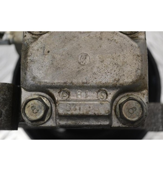 Αντλία Υδραυλικού Τιμονιού Volkswagen Golf SDI 1.9 AGP 1998-2005 038145255B