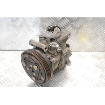 Κομπρεσέρ Aircondition - A/C Suzuki Jimny M13A 1998-2005 95201-63JA0 V08A1AA4AG