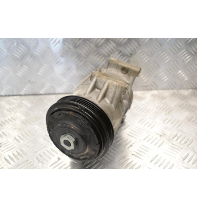 Κομπρεσέρ Aircondition Toyota Auris / Yaris 1NR 1.3 2006-2012 DENSO 447260-4201 5TSE10C
