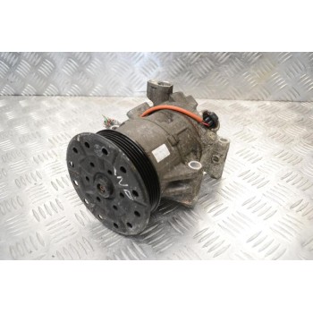 Κομπρεσέρ Aircondition - A/C Toyota Yaris 2010-2018 GE447260-2332 5SER09C