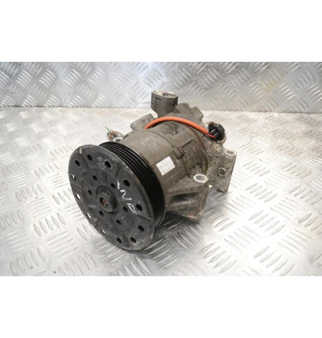 Κομπρεσέρ Aircondition - A/C Toyota Yaris 2010-2018 GE447260-2332 5SER09C