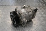 Κομπρεσέρ Aircondition - A/C Volkswagen Polo 1.2 TSI CJZ 2012-2020 5Q0820803E (Diesel TDI) (Passat Golf Caddy Tiguan) (Skoda Kodiaq - Octavia ) (Seat Ibiza) (Audi A1 - A3)