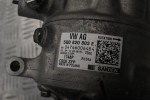Κομπρεσέρ Aircondition - A/C Volkswagen Polo 1.2 TSI CJZ 2012-2020 5Q0820803E (Diesel TDI) (Passat Golf Caddy Tiguan) (Skoda Kodiaq - Octavia ) (Seat Ibiza) (Audi A1 - A3)