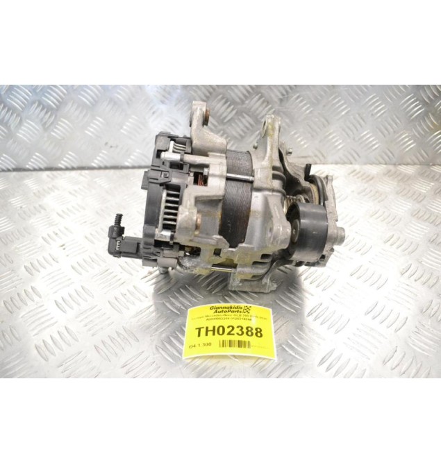 Δυναμό Mercedes-Benz GLB 200 2019-2025 A0009062209 0126314044