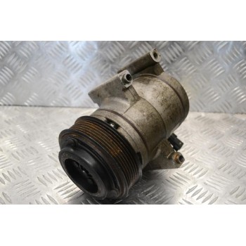 Κομπρεσέρ Aircondition A/C Ford Ranger 3.2 P5AT 2011-2018 AB39-19D629-BC (Γνήσιο)
