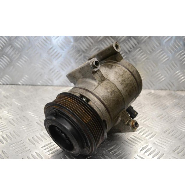 Κομπρεσέρ Aircondition A/C Ford Ranger 3.2 P5AT 2011-2018 AB39-19D629-BC (Γνήσιο)