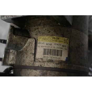 Κομπρεσέρ Aircondition A/C Ford Ranger 3.2 P5AT 2011-2018 AB39-19D629-BC (Γνήσιο)