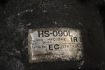 Κομπρεσέρ Aircondition - A/C Κλιματισμός Toyota Corolla 1.3 4Ε 1990-2000 HS-090L SP-10